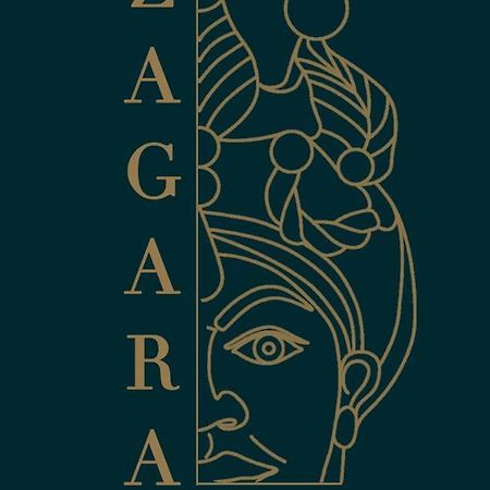 フロリーディア Zagara Bed & Breakfast エクステリア 写真