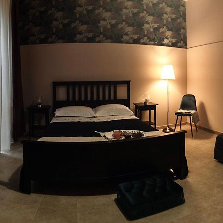 フロリーディア Zagara Bed & Breakfast エクステリア 写真