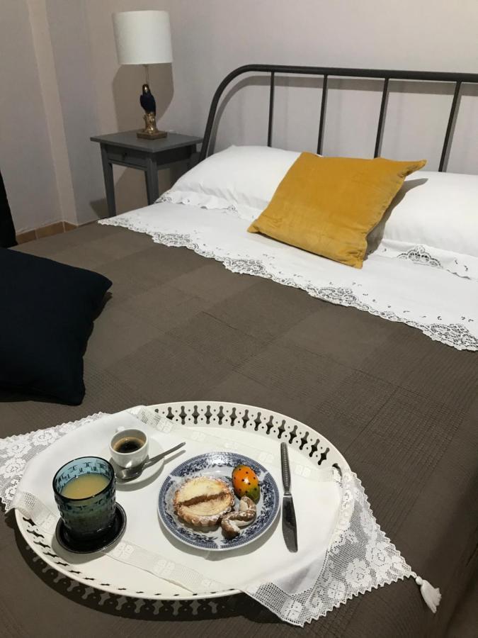 フロリーディア Zagara Bed & Breakfast エクステリア 写真
