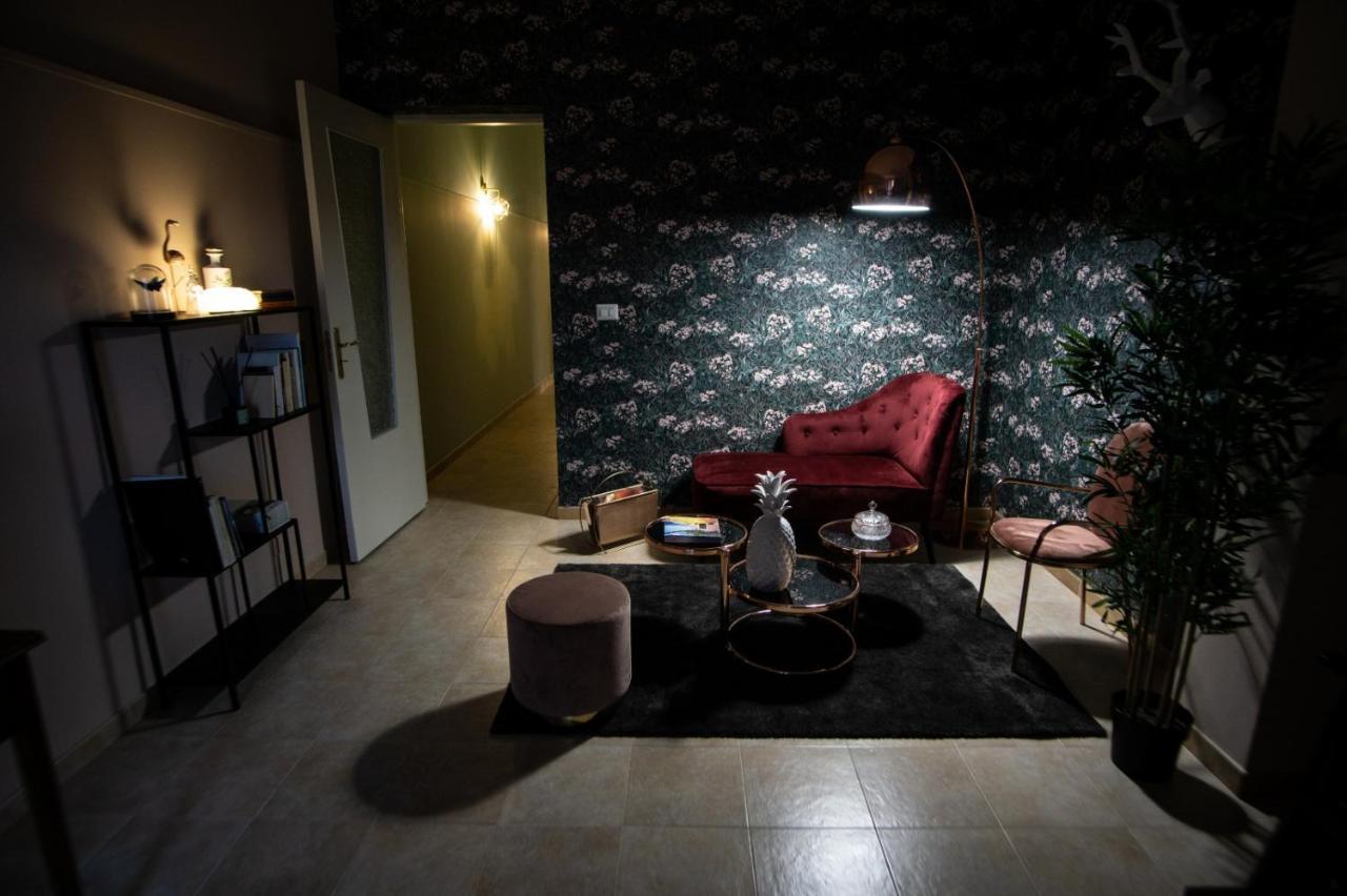 フロリーディア Zagara Bed & Breakfast エクステリア 写真