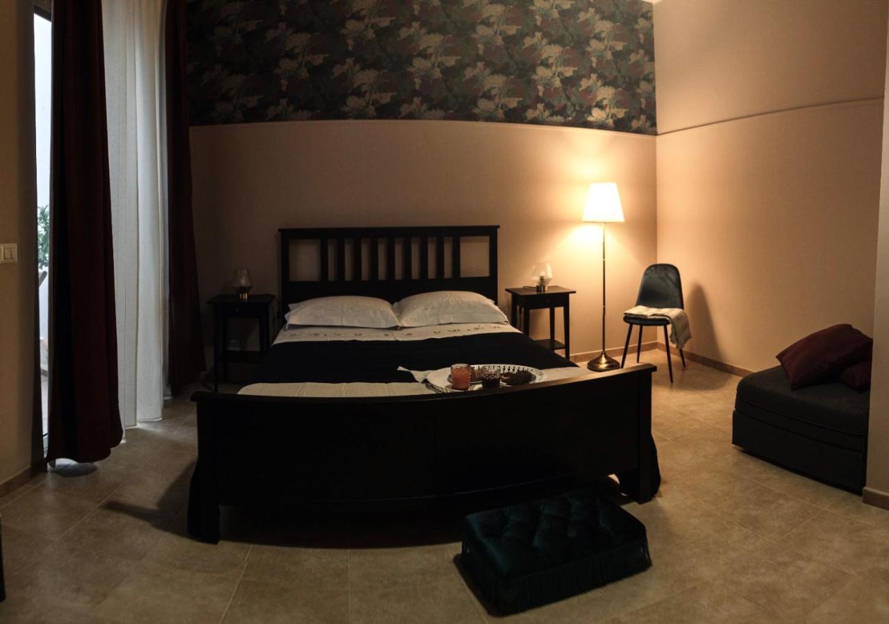 フロリーディア Zagara Bed & Breakfast エクステリア 写真