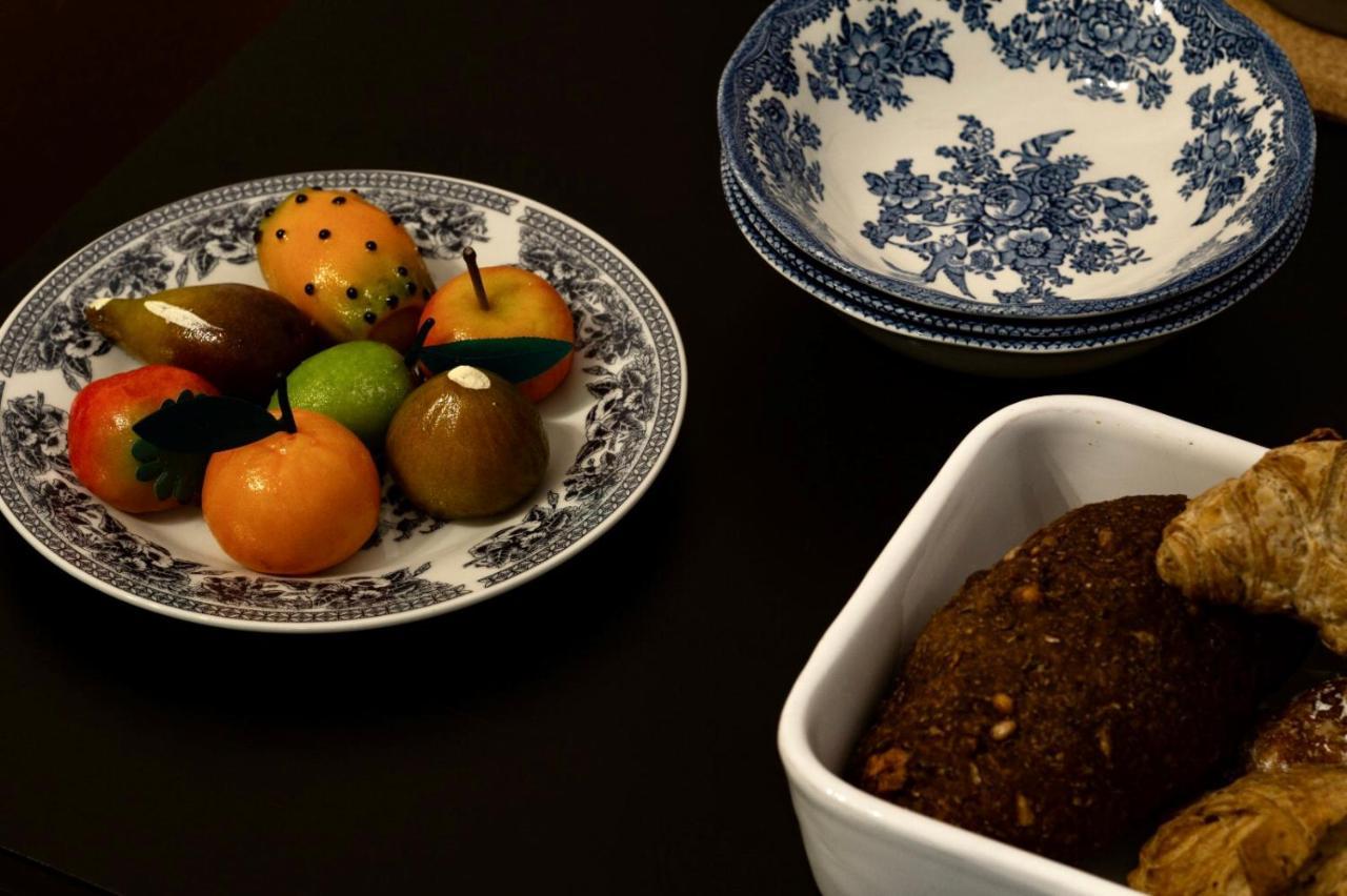 フロリーディア Zagara Bed & Breakfast エクステリア 写真