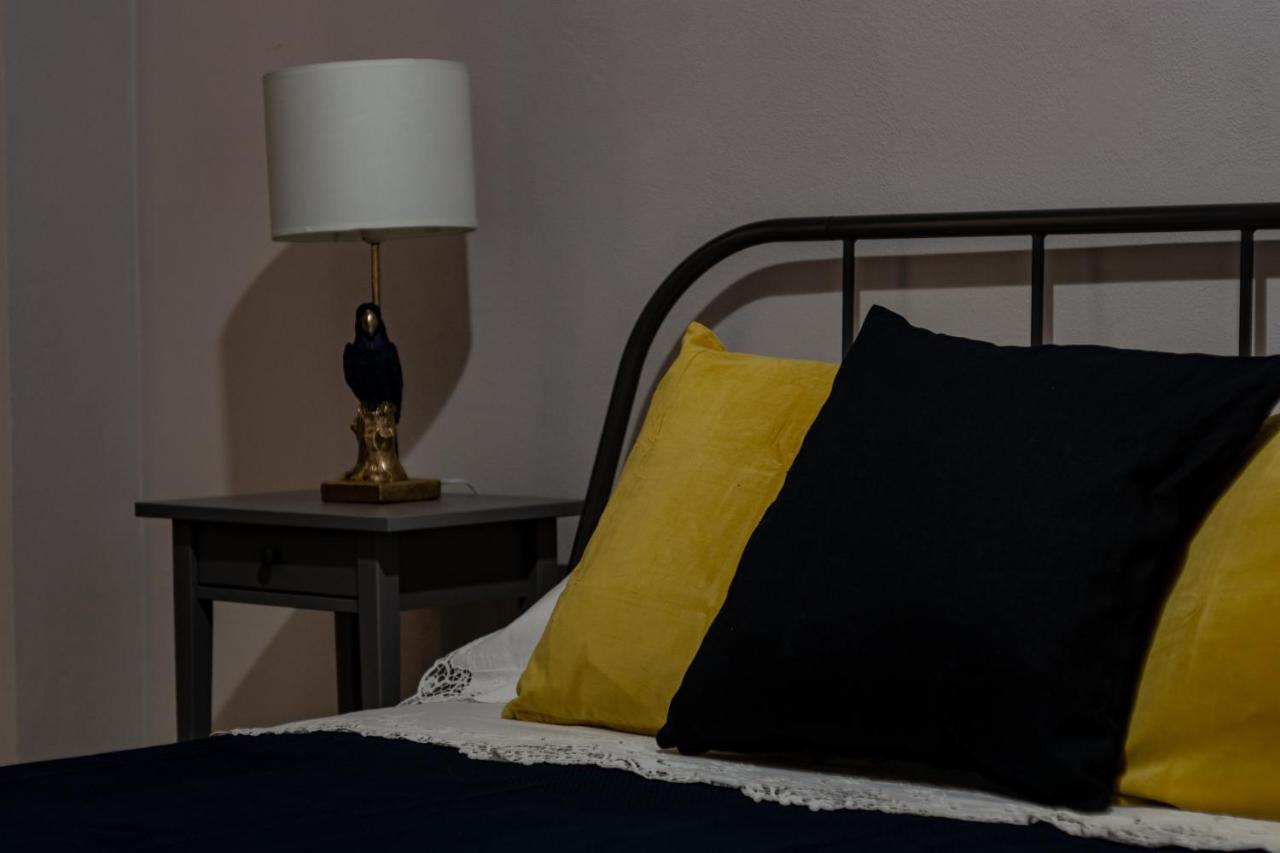 フロリーディア Zagara Bed & Breakfast エクステリア 写真