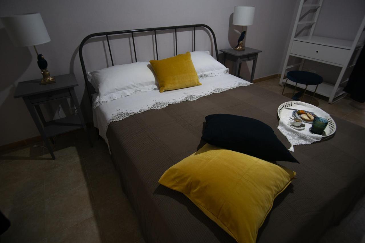 フロリーディア Zagara Bed & Breakfast エクステリア 写真
